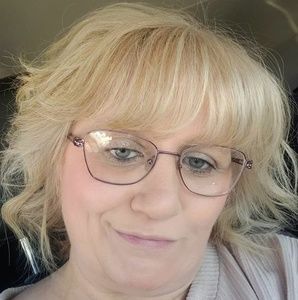 Meet your Posher, Tammy